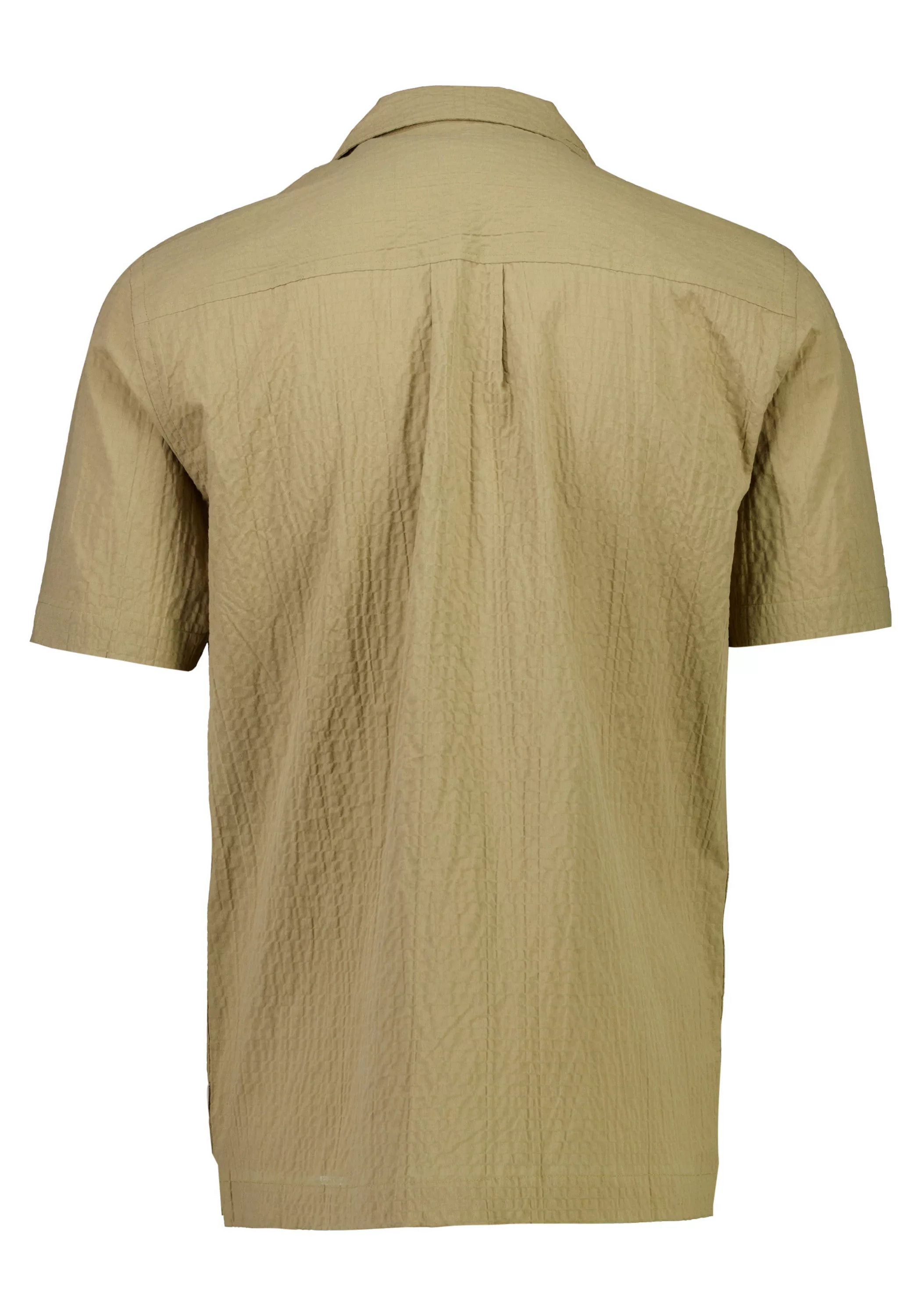 LINDBERGH Flanellhemd "Lindbergh Freizeithemd" günstig online kaufen