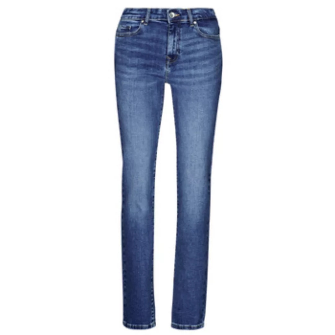 ONLY Slim-fit-Jeans ONLSUI MID SLIM DNM DIA451 NOOS günstig online kaufen