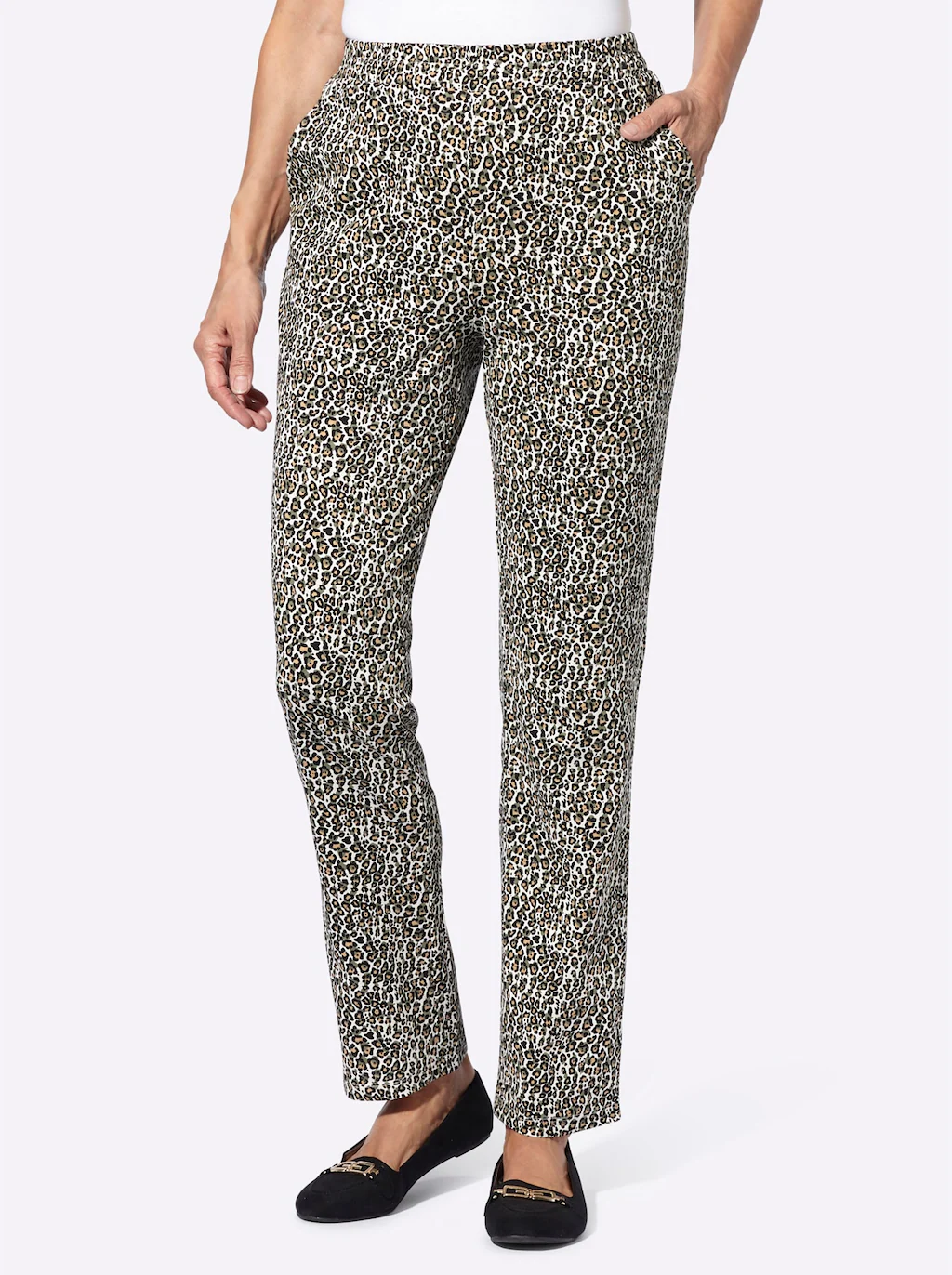 Schlupfhose günstig online kaufen