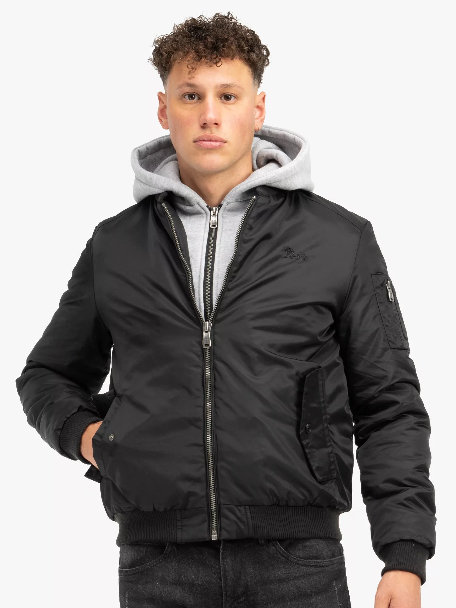 Lonsdale Outdoorjacke günstig online kaufen