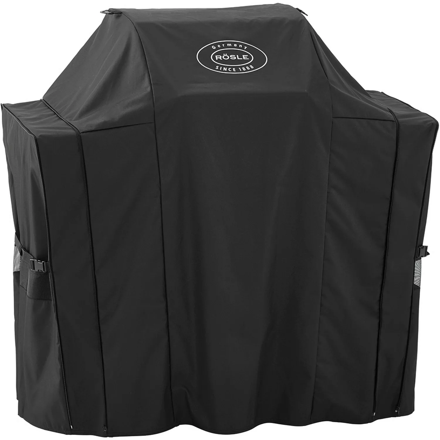 RÖSLE Grill-Schutzhülle "VIDERO, 25517", für BBQ-Station, 100% Polyester mi günstig online kaufen