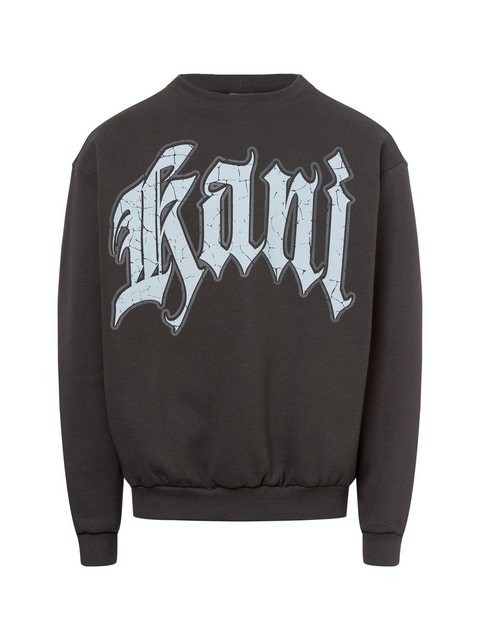 Karl Kani Sweatshirt Inside Out günstig online kaufen