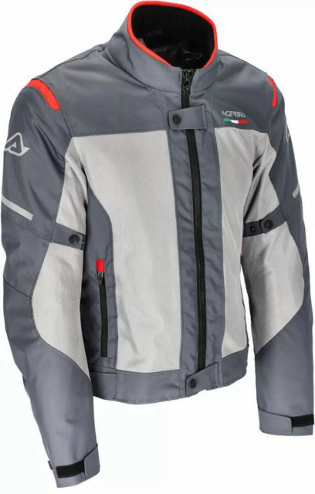 Acerbis Motorradjacke On Road Ruby Motorrad Textiljacke günstig online kaufen