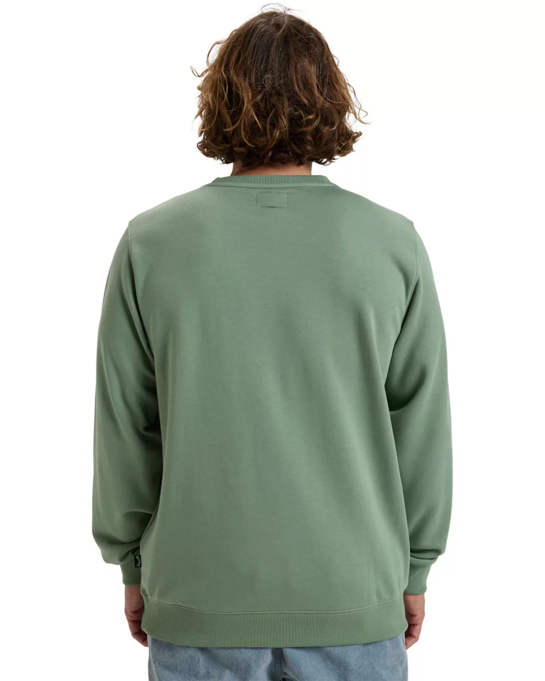 Billabong Sweatshirt "Arch" günstig online kaufen