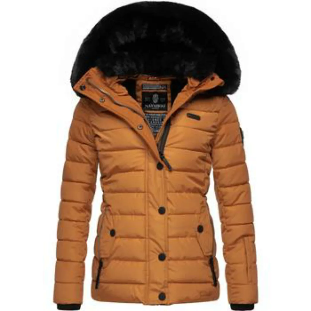 Navahoo  Jacken Winterjacke Milianaa günstig online kaufen