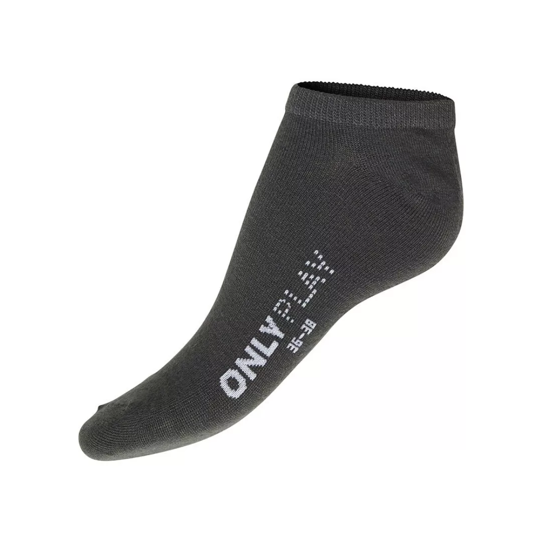 Only Play Training Footie Socken EU 36-38 Light Grey Melange günstig online kaufen