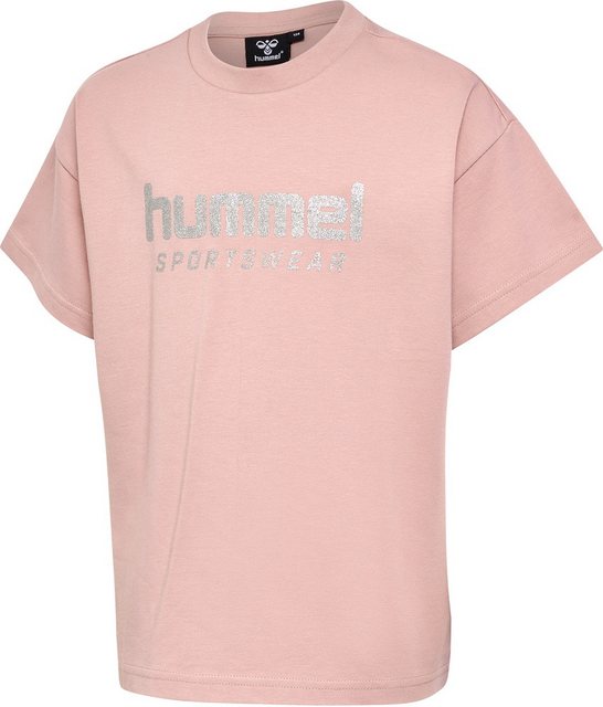 hummel T-Shirt Hmlchilli T-Shirt S/S günstig online kaufen
