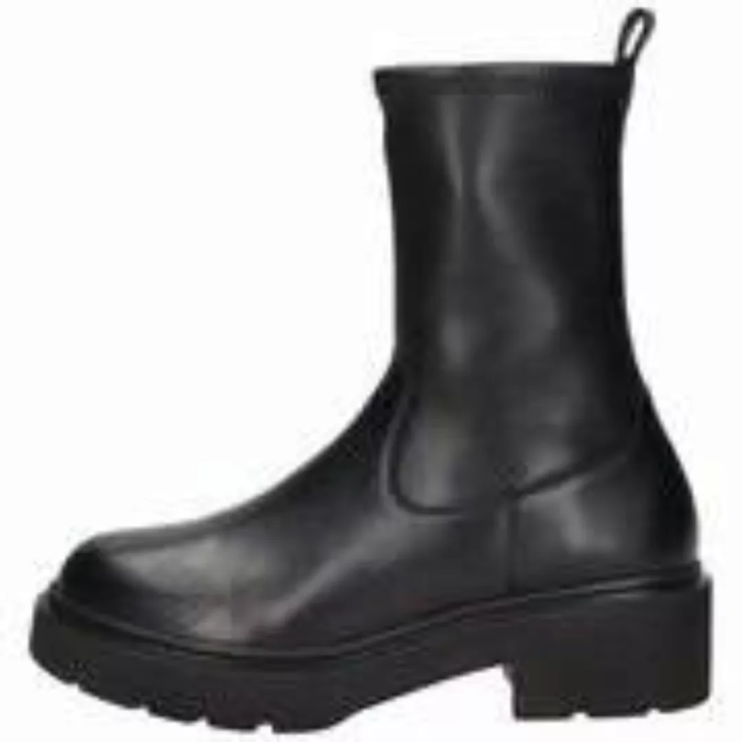 Unisa Stiefelette Damen schwarz günstig online kaufen