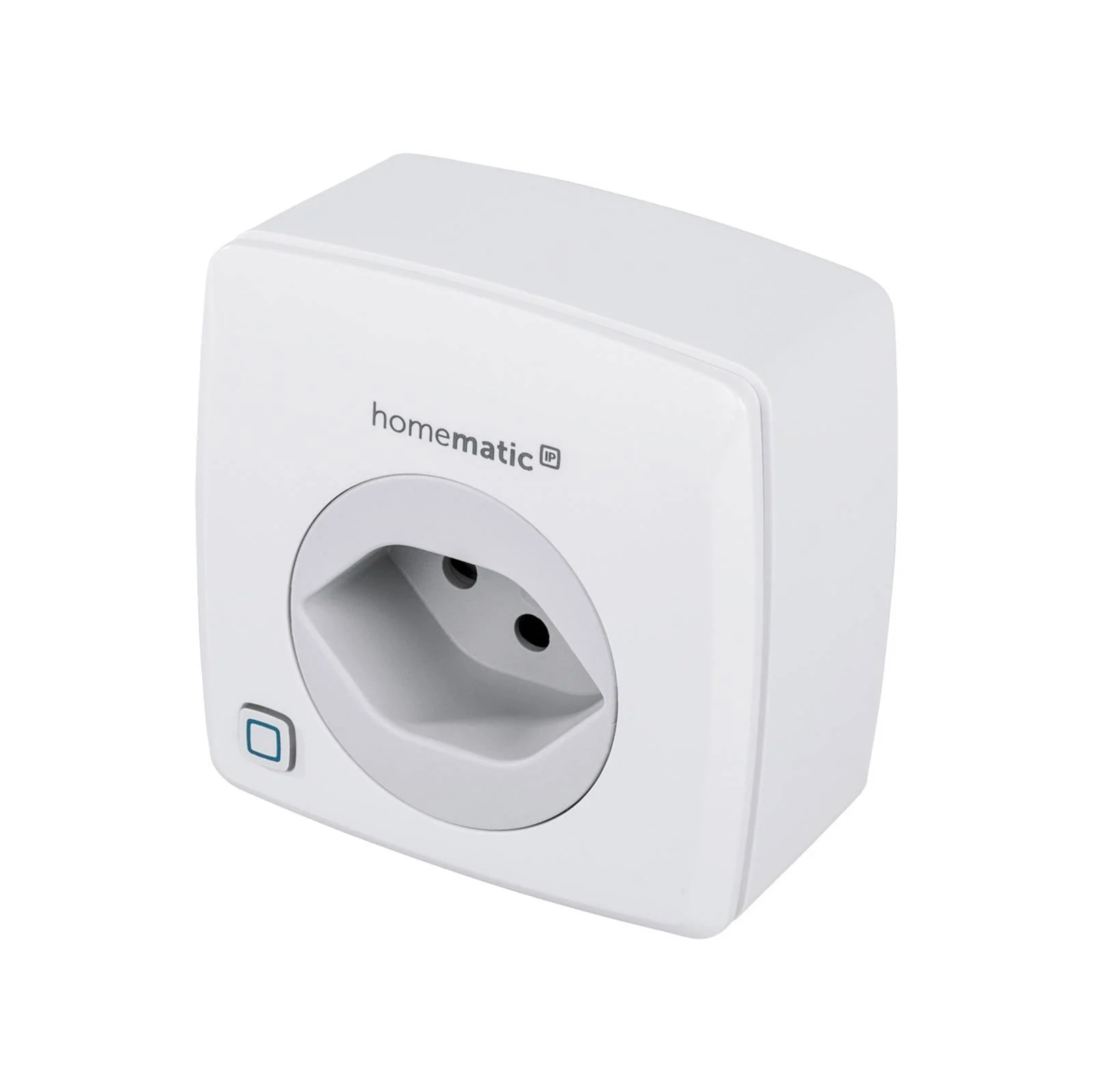 Homematic IP Dimmer-Steckdose CH, Phasenabschnitt günstig online kaufen