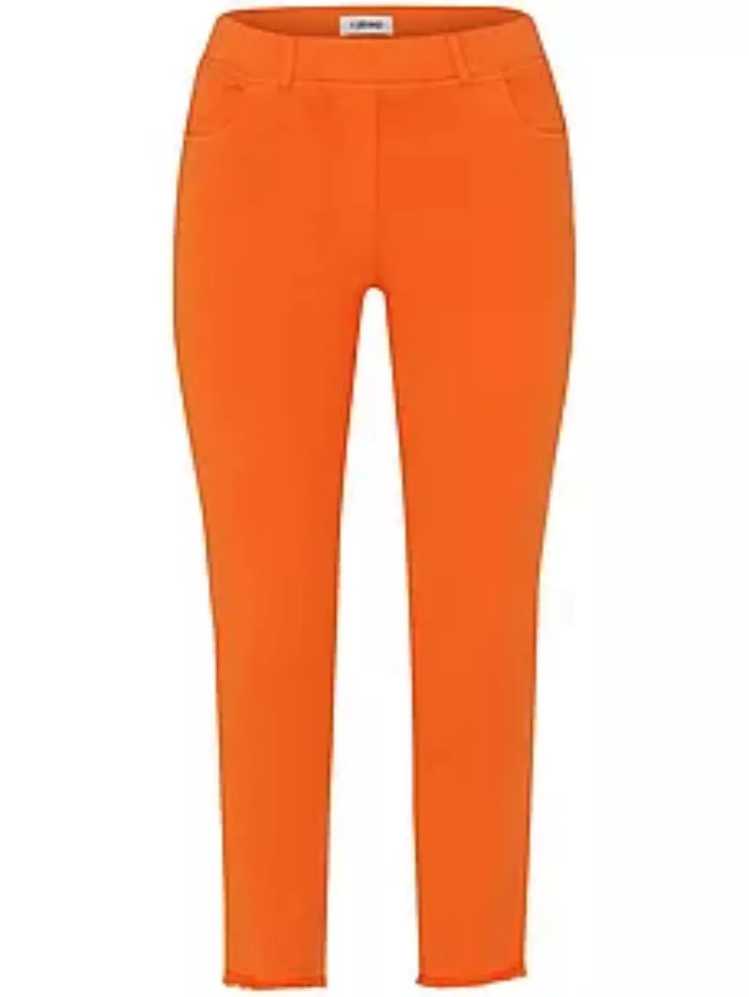 7/8-Hose KjBrand orange günstig online kaufen