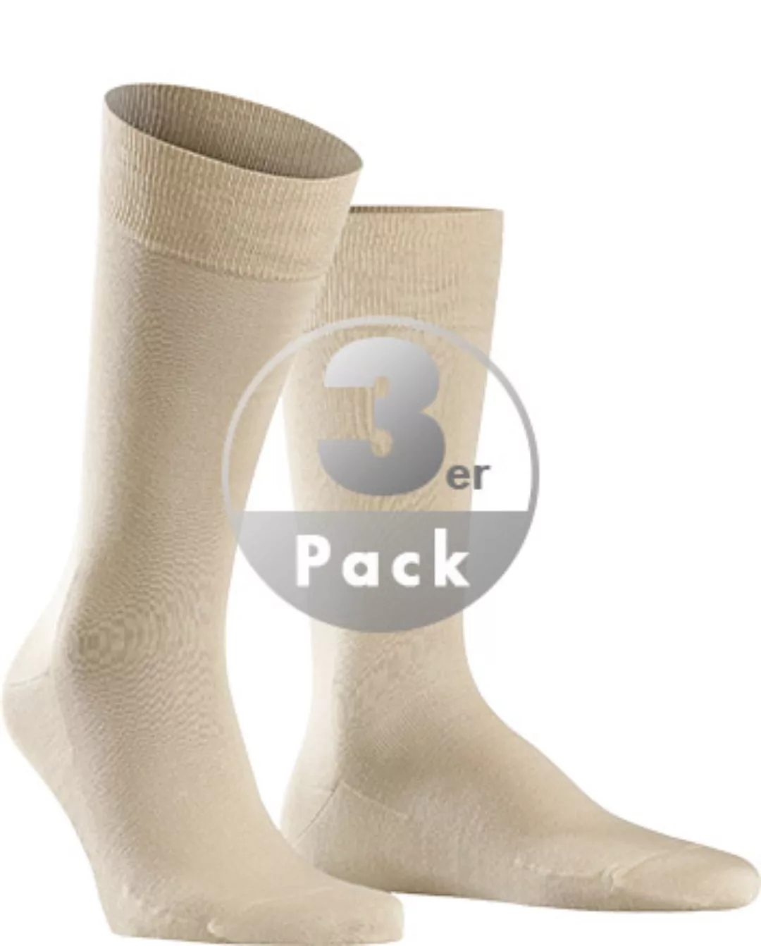 Falke Cool 24/7 Socken 3er Pack 13230/4320 günstig online kaufen