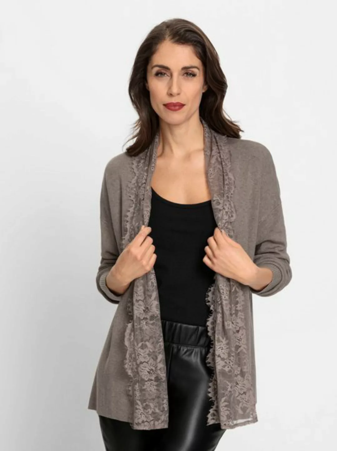 heine Strickjacke Strickjacke günstig online kaufen