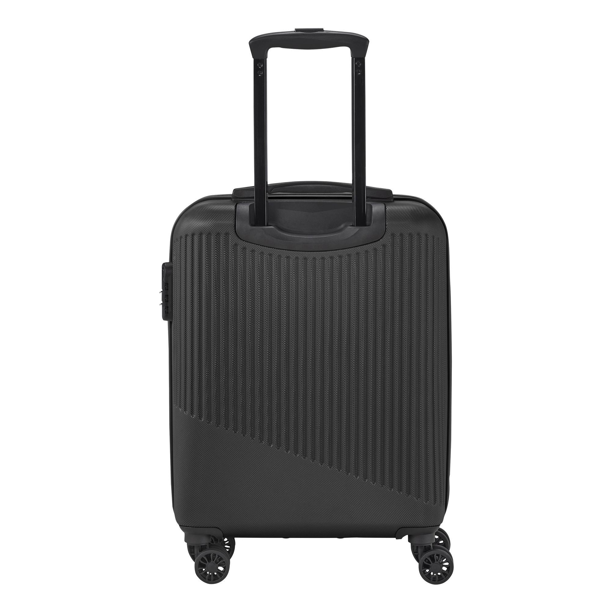 travelite Hartschalen-Trolley Bali, 4 Rollen günstig online kaufen