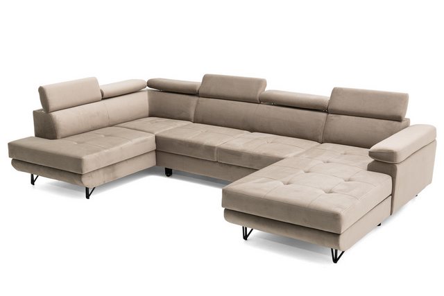 NEXT COLLECTION Ecksofa Ecksofa Junior U günstig online kaufen