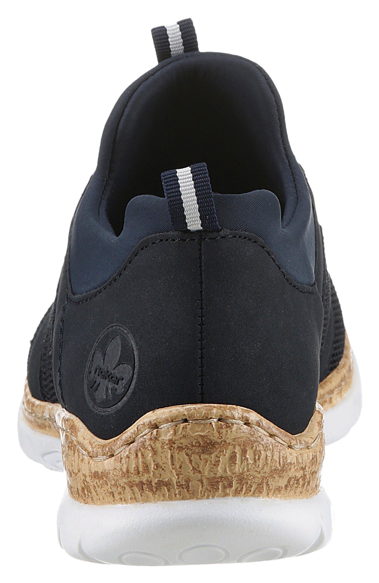 Rieker Sneaker "Rieker Sneaker Textil" günstig online kaufen