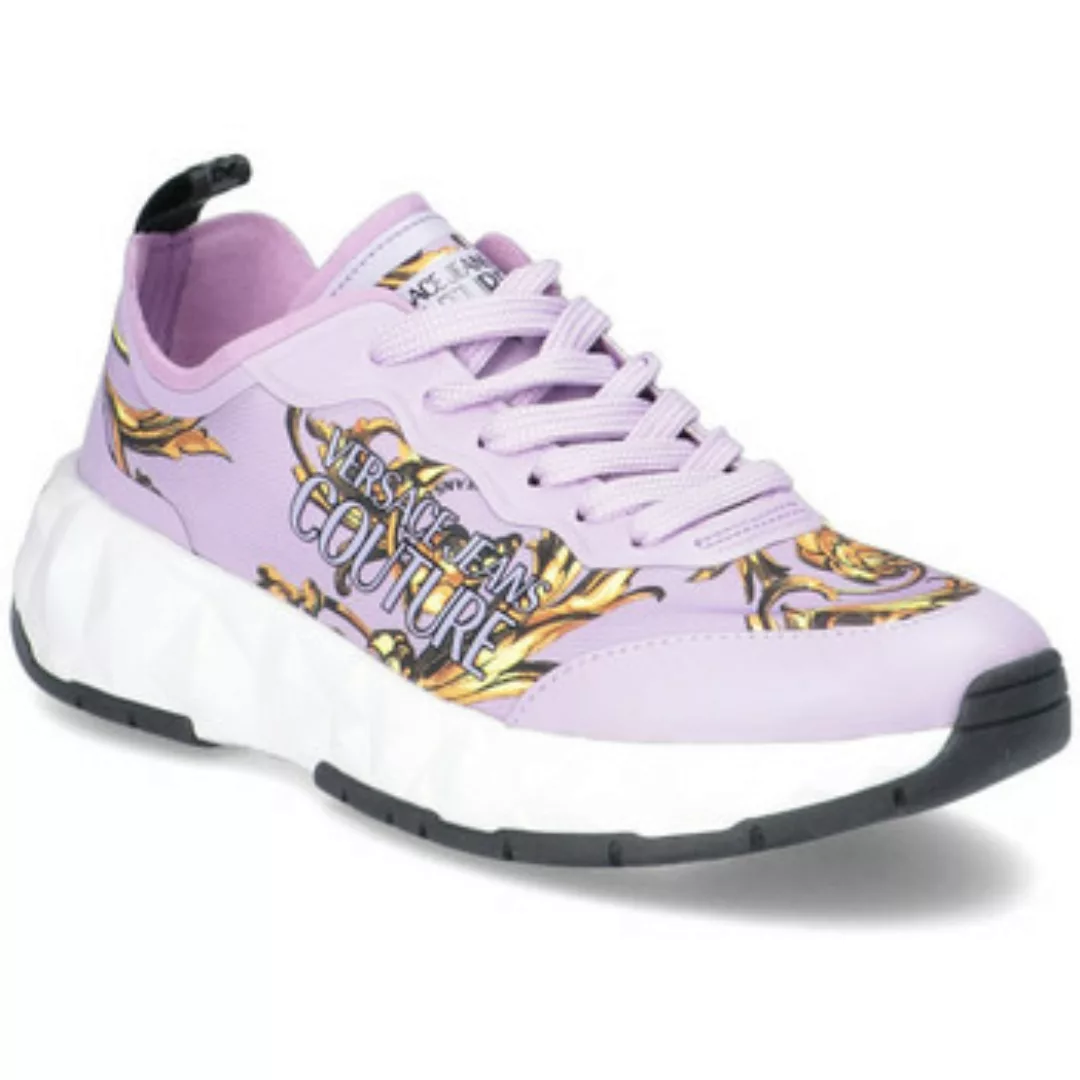 Versace Jeans Couture  Sneaker Sneaker  Donna günstig online kaufen