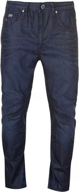 G-STAR Tapered-fit-Jeans G- Star ARC 3D Tapered Comfort Lexic Denim Damen J günstig online kaufen