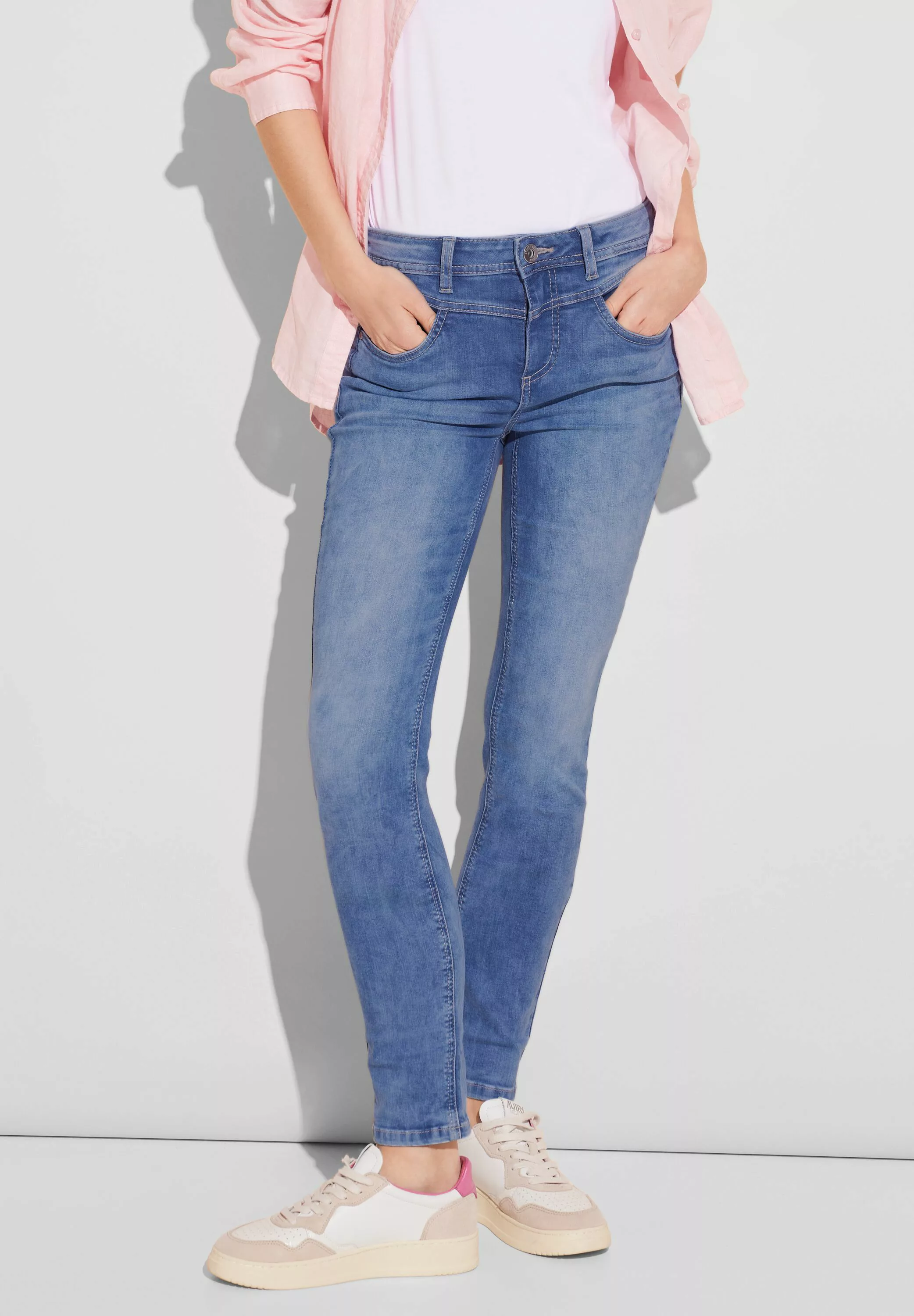 Street One Damen Jeans A377260 günstig online kaufen