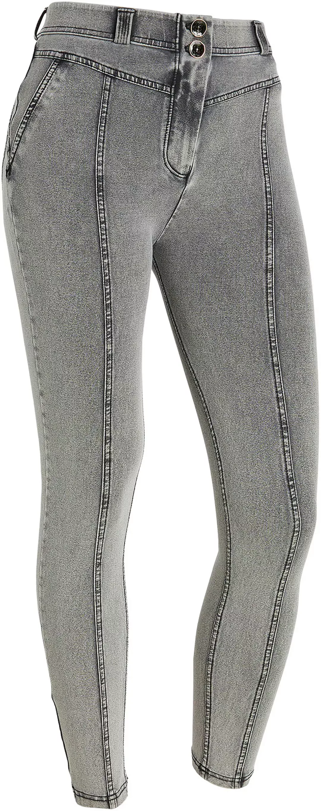 Freddy Jeggings "WRUP4 SUPERSKINNY", mit Lifting & Shaping Effekt günstig online kaufen