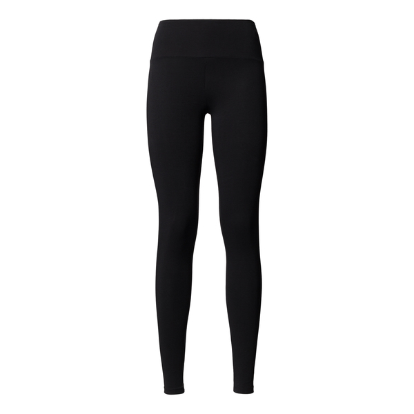 Leggings Schwarz Bio & Fair // Tt26 günstig online kaufen