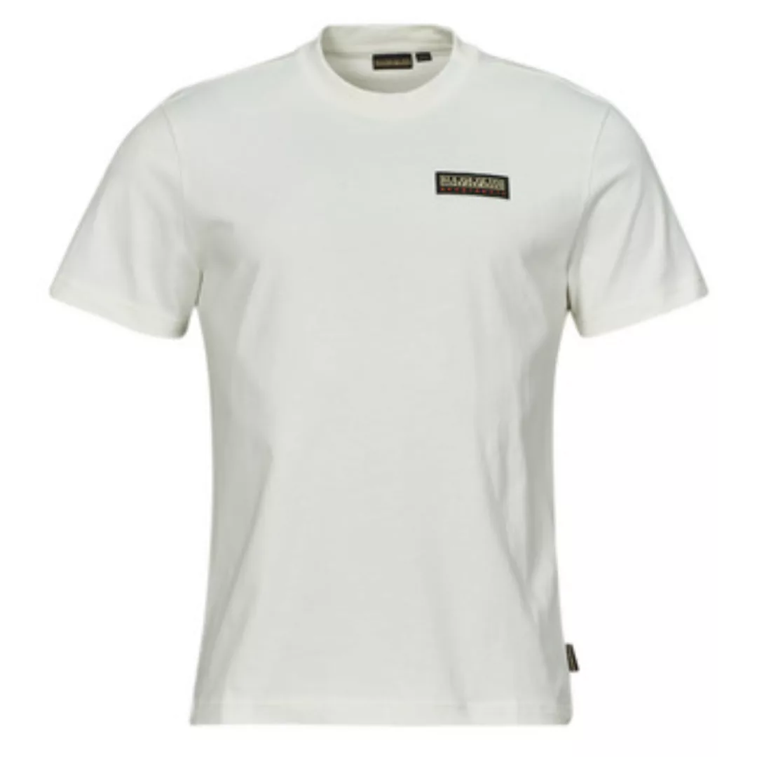 Napapijri  T-Shirt S IAATO günstig online kaufen