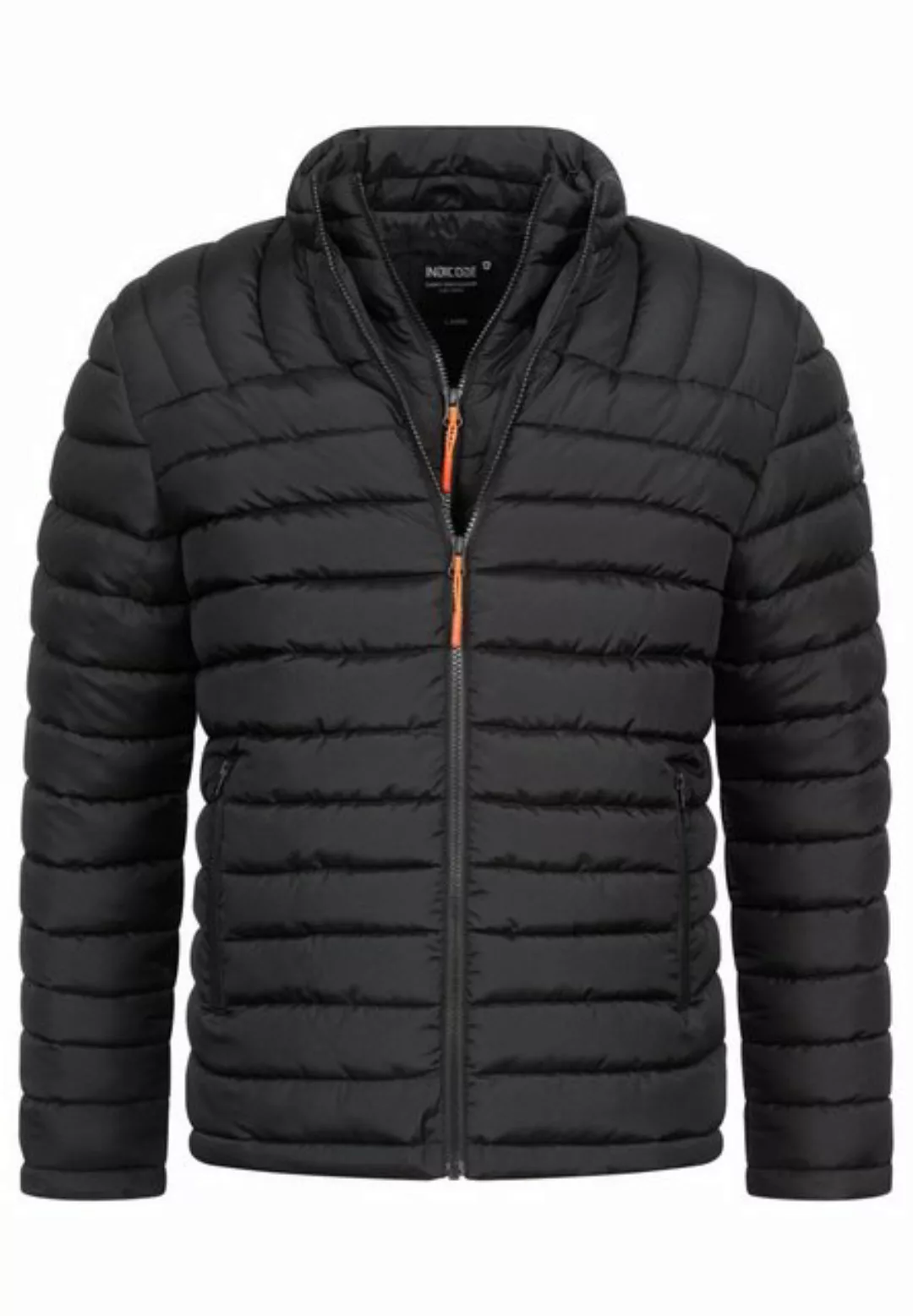 Indicode Winterjacke INNash günstig online kaufen