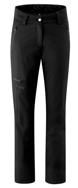 Maier Sports Outdoorhose Dunit W Da-Hose mTEX el., Kurzgrösse günstig online kaufen