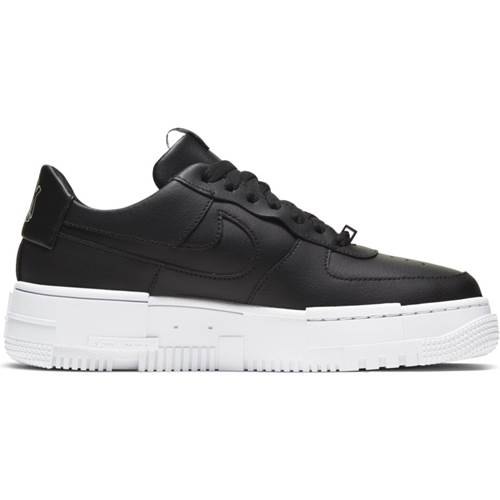 Nike Air Force 1 Pixel Schuhe EU 38 1/2 White,Black günstig online kaufen