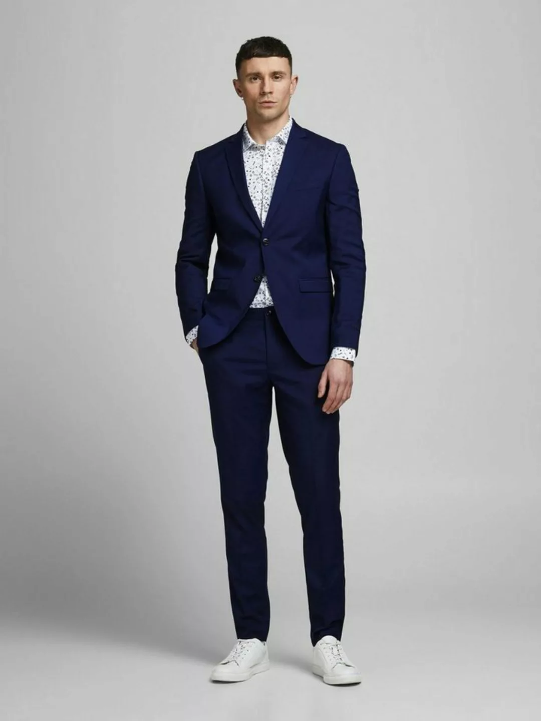 Jack & Jones Anzug JPRFRANCO SUIT NOOS günstig online kaufen