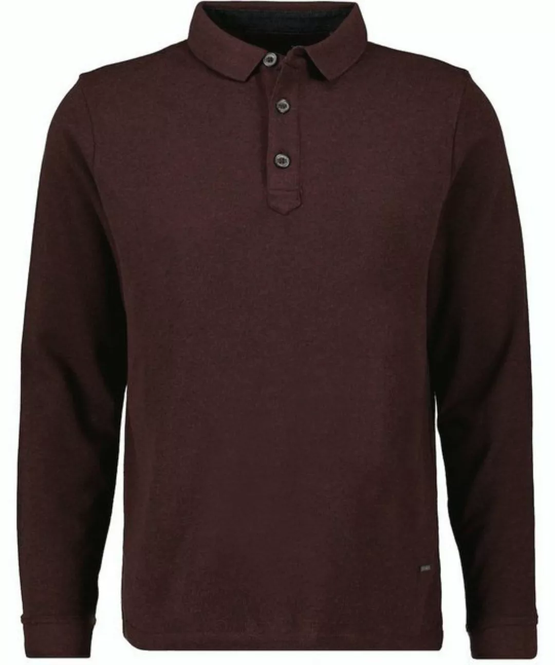 RAGMAN T-Shirt Ragman / He.Polo / Polo button günstig online kaufen