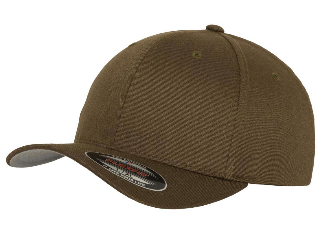 Flexfit Flex Cap "Flexfit Unisex Flexfit Mesh Trucker 2-Tone" günstig online kaufen