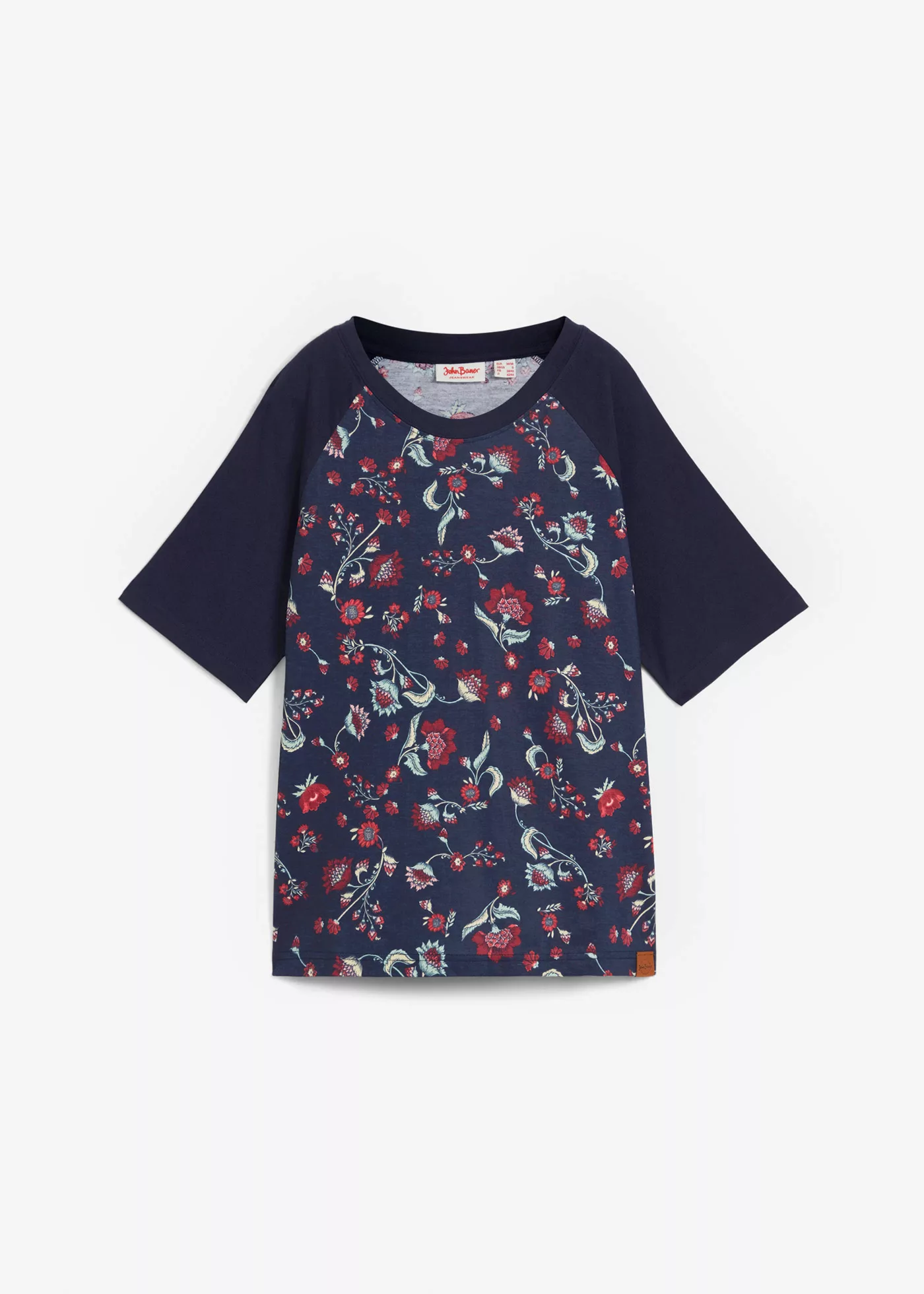 Shirt, bedruckt günstig online kaufen