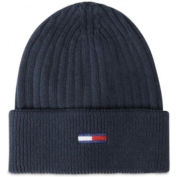 Tommy Hilfiger  Mütze Tjw Flag Beanie günstig online kaufen