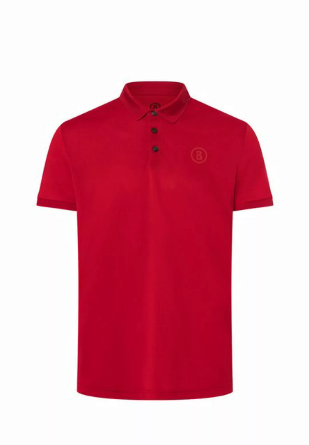 BOGNER Trainingspullover Bogner Herren Poloshirt DANIEL-1 5101 günstig online kaufen