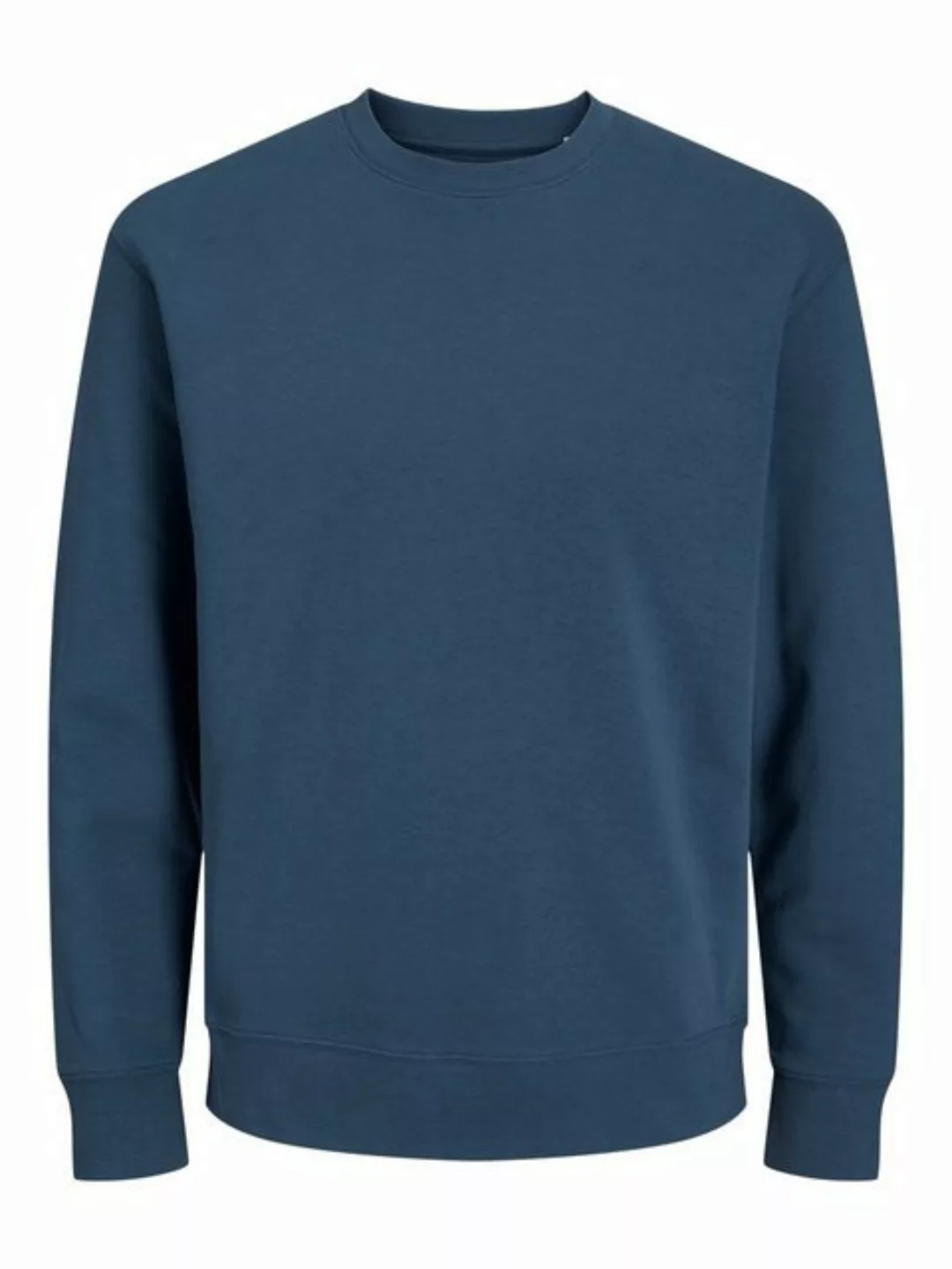 Jack & Jones Sweatshirt JJESTAR BASIC SWEAT CREW NECK NOOS günstig online kaufen