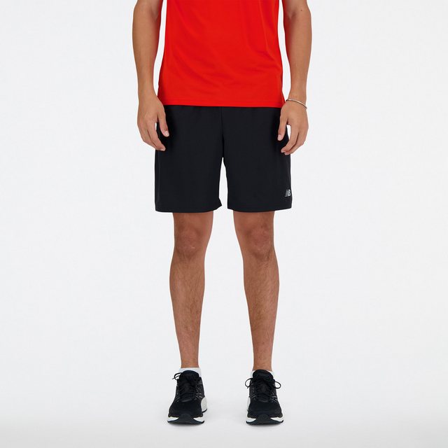 New Balance Laufshorts SPORT ESSENTIALS SHORT 7" elastischer Bund günstig online kaufen