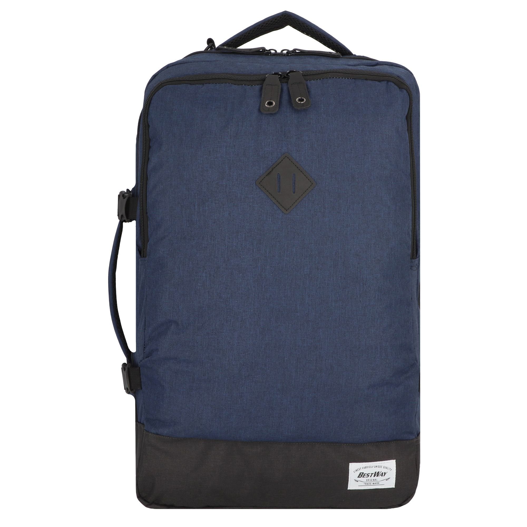 WORLDPACK Daypack Bestway, Polyester günstig online kaufen