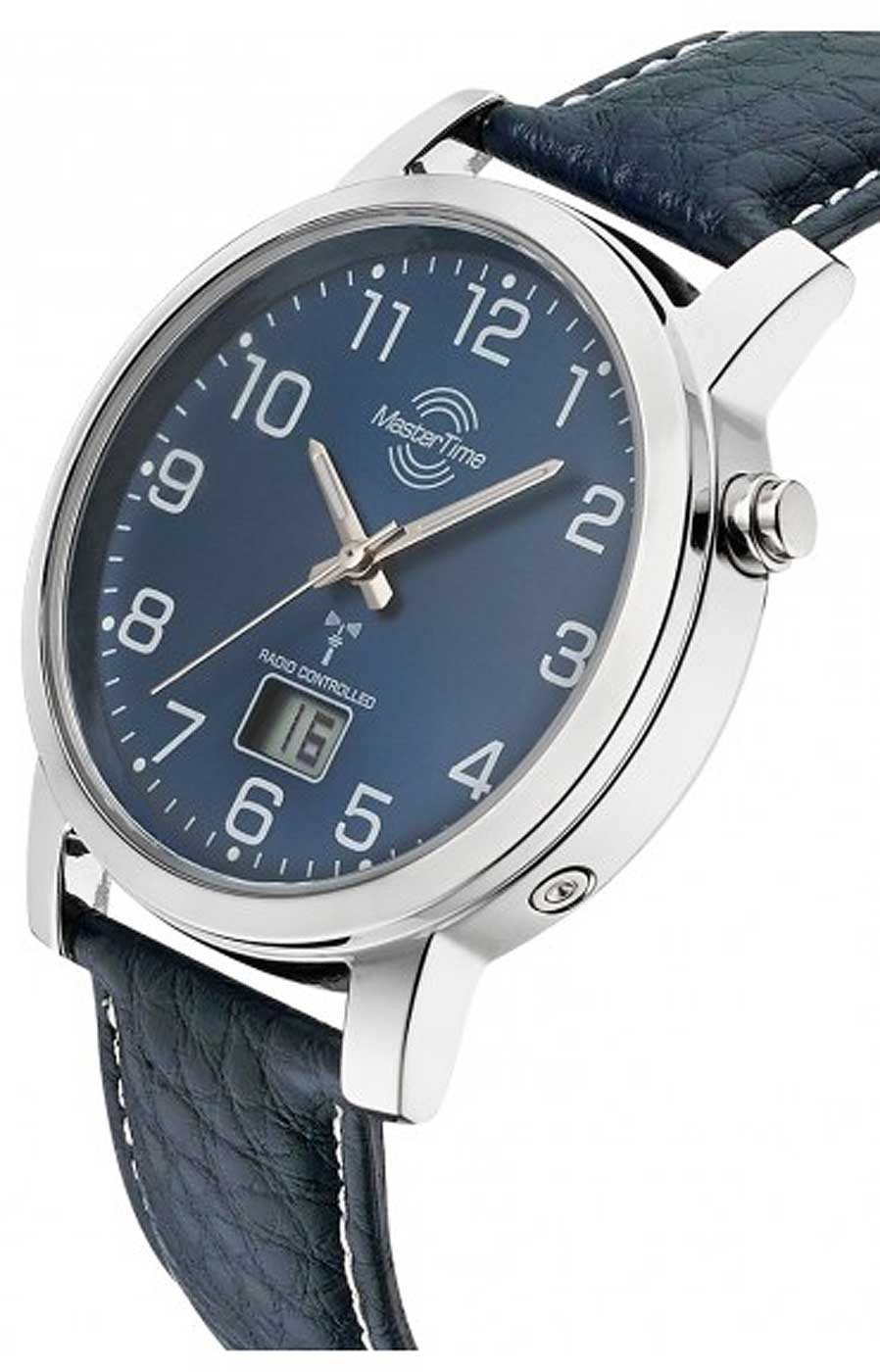 MASTER TIME Quarzuhr Master Time MTGA-10493-32L günstig online kaufen