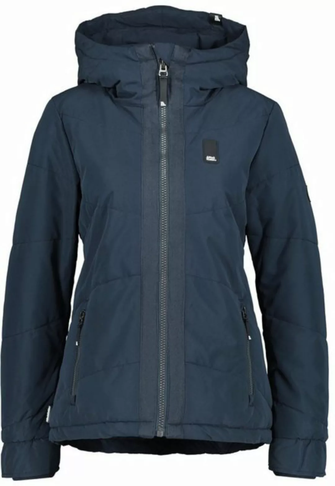 Alife & Kickin Winterjacke Janisak Jacket günstig online kaufen