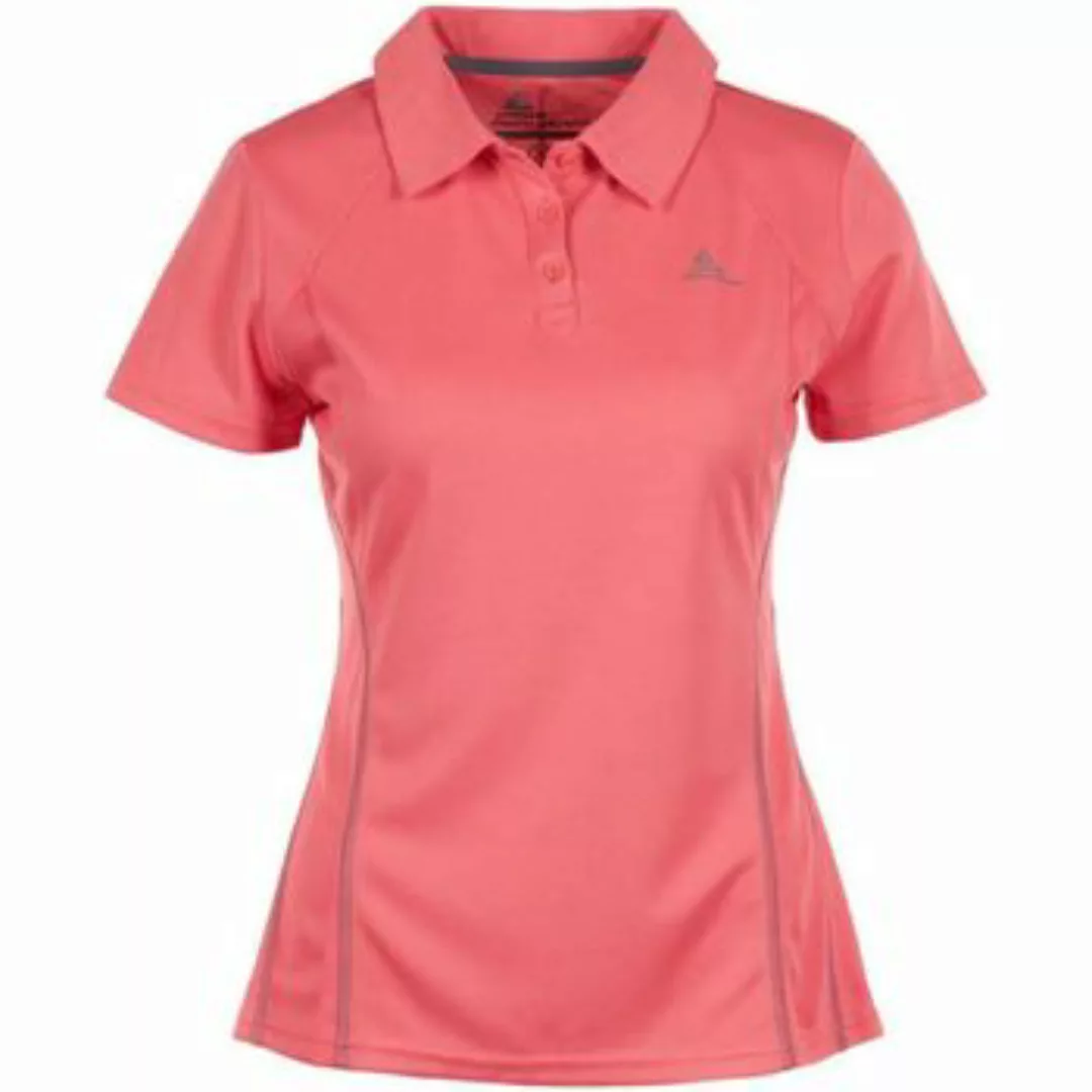 Peak Mountain  Poloshirt Polo manches femme courtes ALYA günstig online kaufen