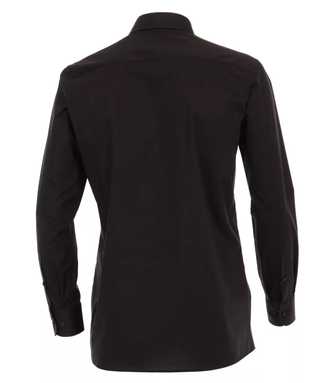 CASAMODA Businesshemd "CASAMODA Businesshemd extra langer Arm 69cm uni" günstig online kaufen