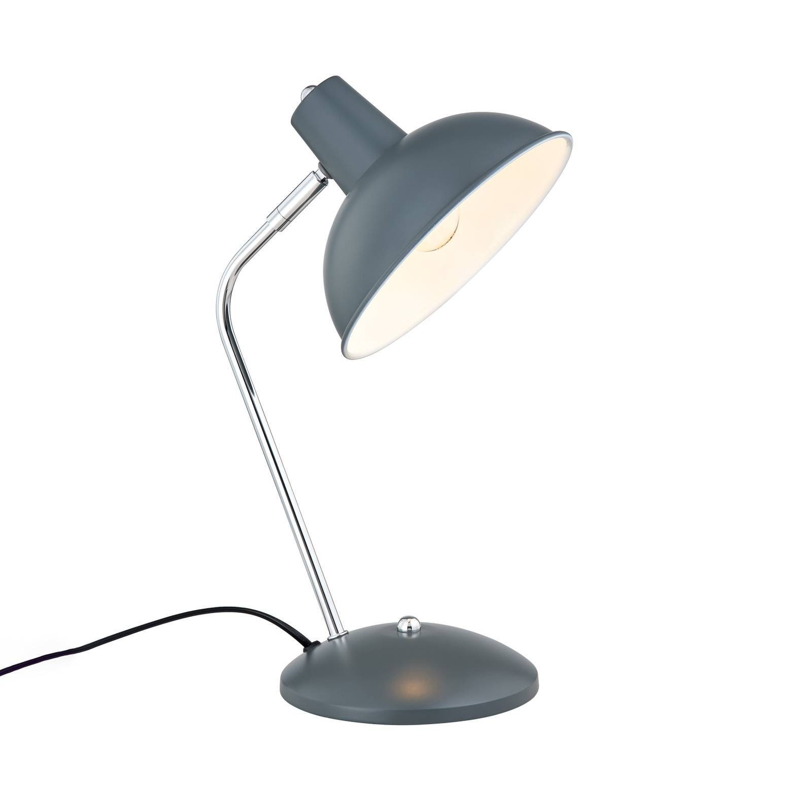 Lindby Schreibtischlampe Jamelia, Leuchtmittel nicht inklusive, günstig online kaufen