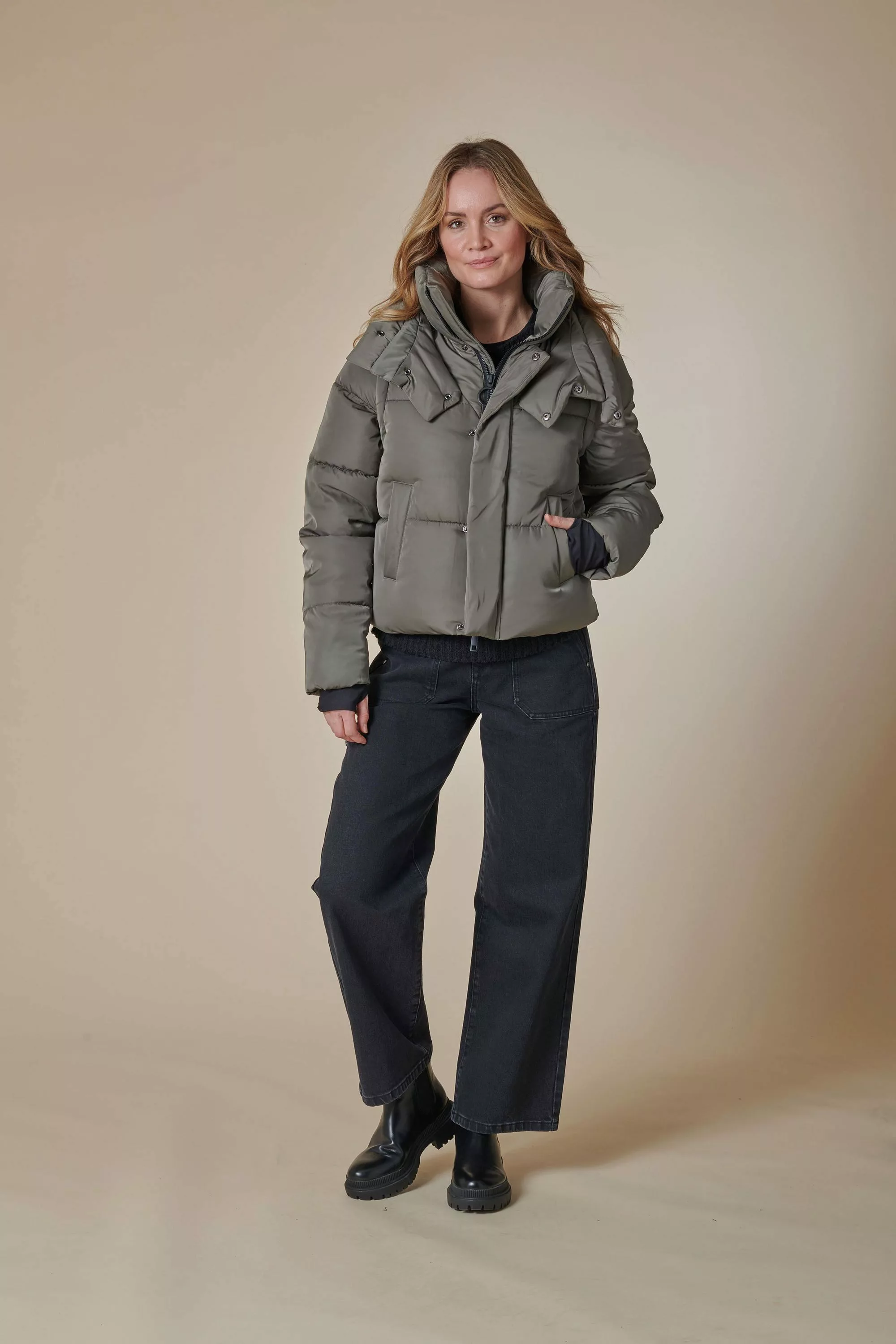 Zhrill Blouson ZHORE (0-St) günstig online kaufen