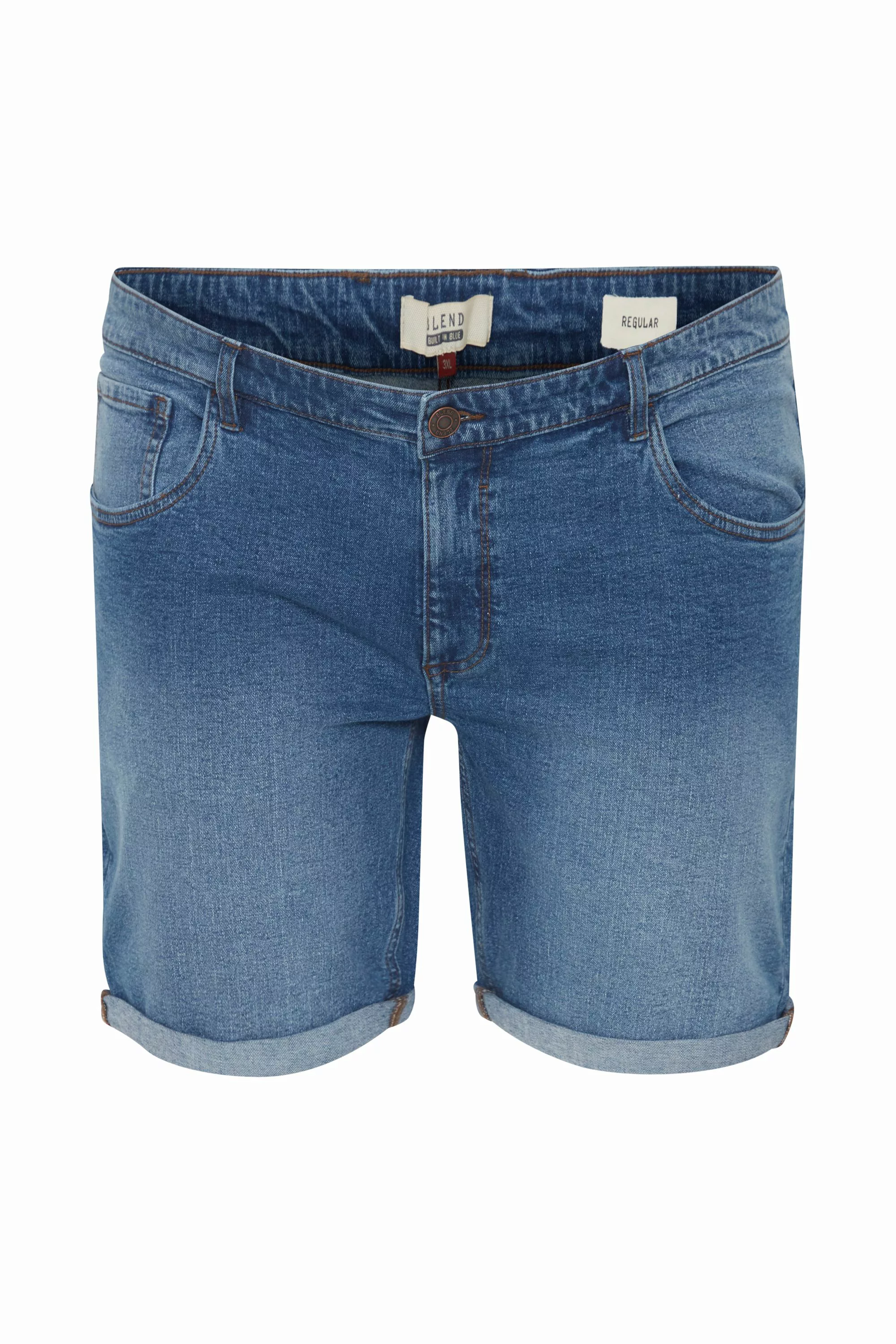 Blend Jeansshorts "BLEND BHBJoel" günstig online kaufen