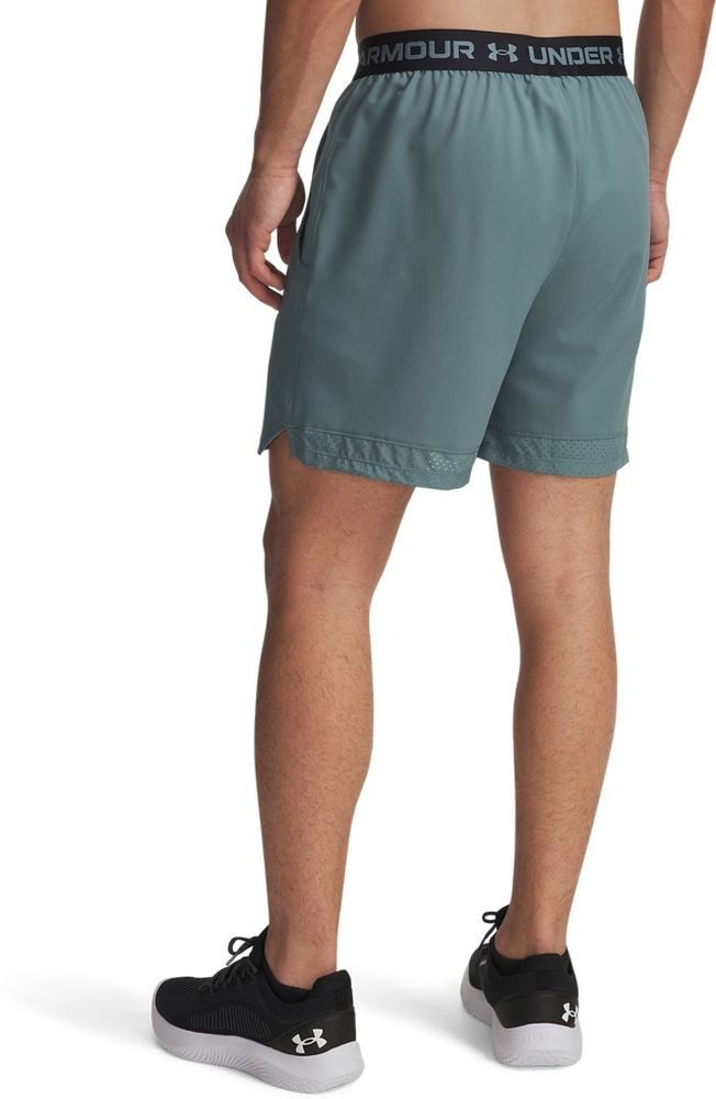 Under Armour® Shorts Vanish Woven 6In günstig online kaufen