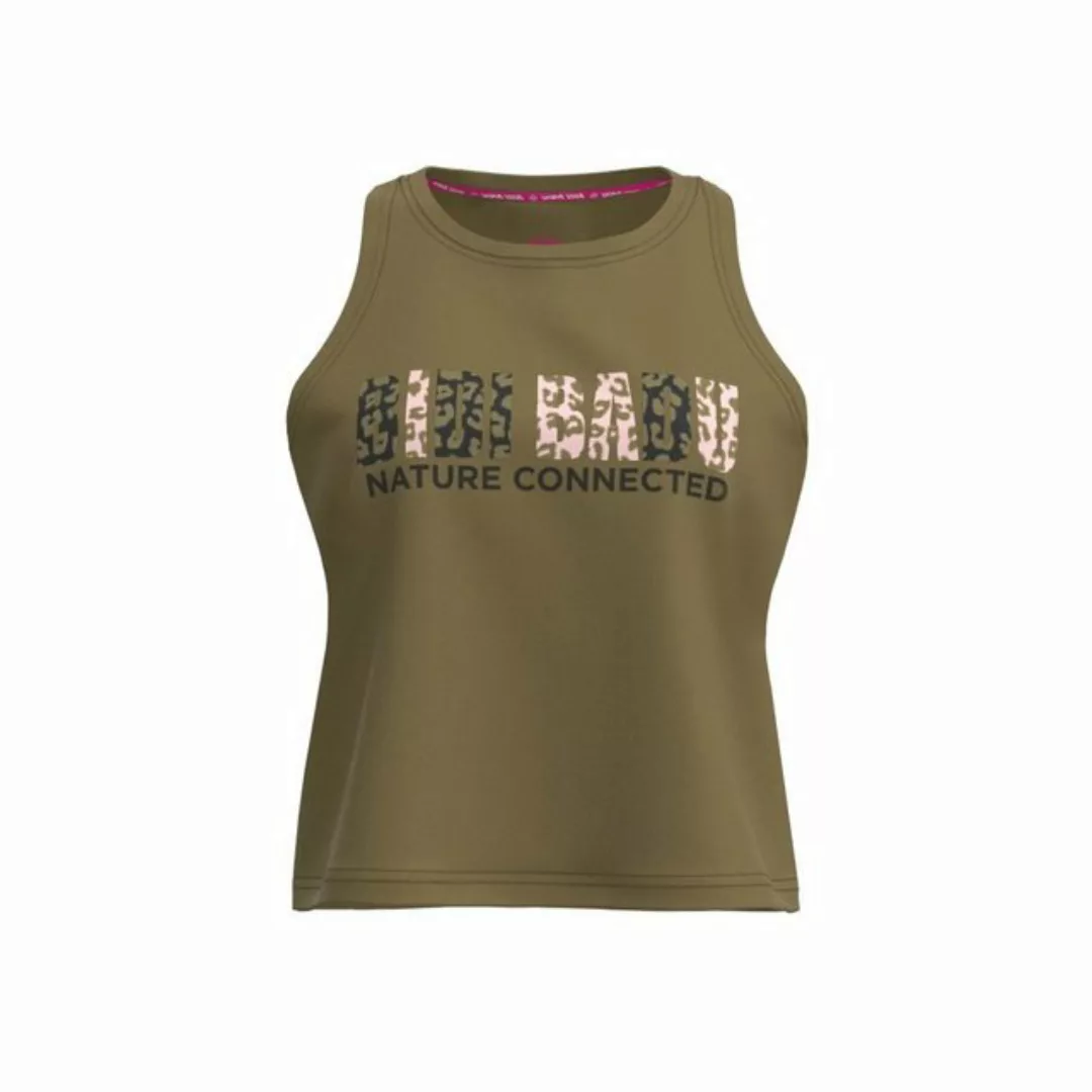 BIDI BADU Tanktop Pure Wild günstig online kaufen