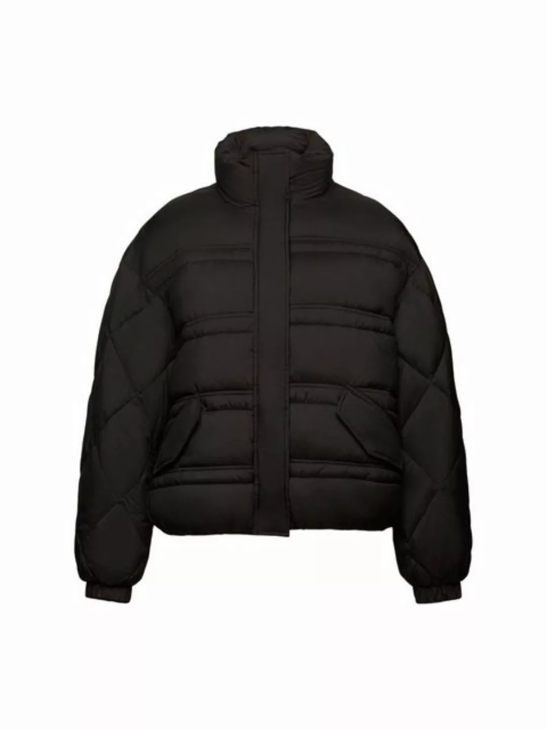 edc by Esprit Winterjacke Gesteppte Pufferjacke günstig online kaufen