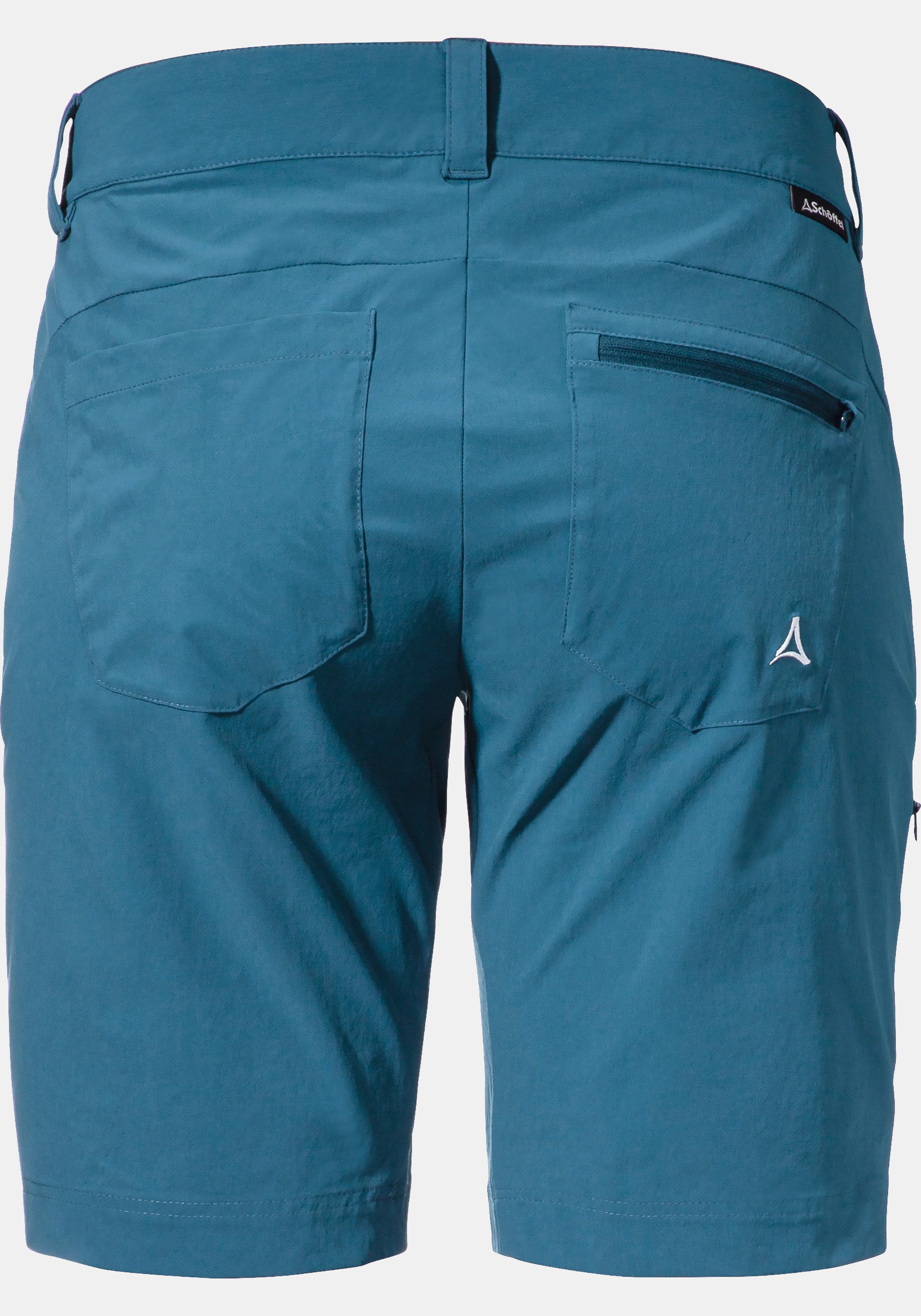 Schöffel Bermudas "Shorts Toblach2" günstig online kaufen