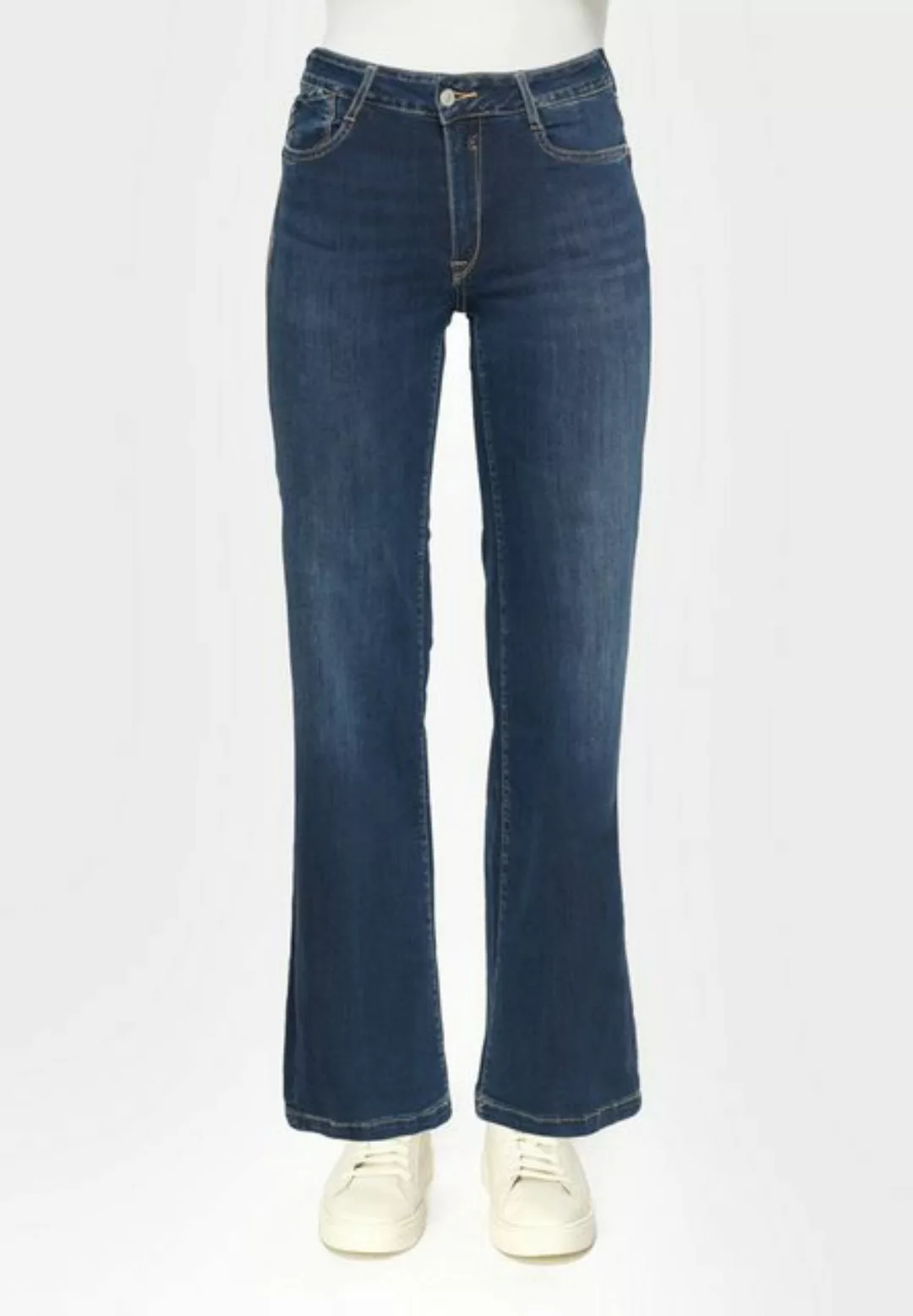 Le Temps Des Cerises Bequeme Jeans "PULPHIFL", im klassischen 5-Pocket-Desi günstig online kaufen