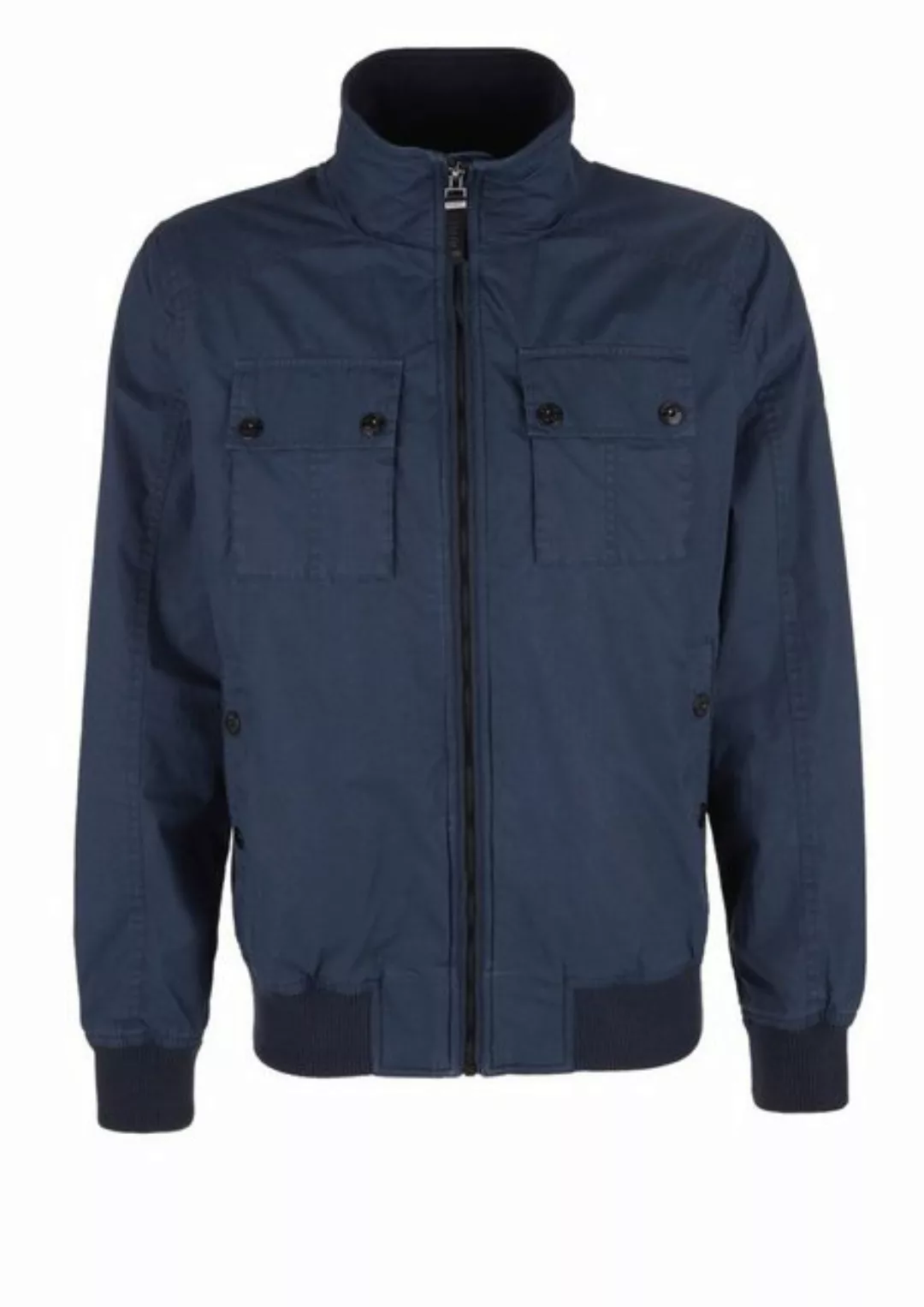 s.Oliver Outdoorjacke OUTDOOR-JACKE günstig online kaufen